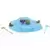 Mega Bloks Skylanders - Frost Guard Battle Arcade
