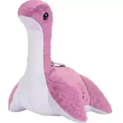 Purple Nessie