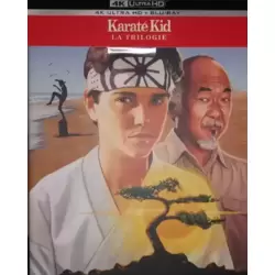 Karaté Kid [Coffret Edition Spéciale Fnac Blu-ray 4K Ultra HD]