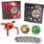 Bakugan - Bakugan Starter Pack 3-Pack, Pyrus Mantonoid