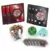 Bakugan - Bakugan Starter Pack, Aurelus Hydranoid