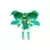 Bakugan - Bakumorph Hawktor