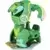 Bakugan - Deka, Fused Maxotaur x Zentaur