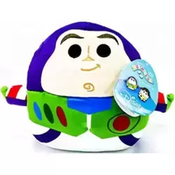 Buzz Lightyear