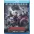Avengers-Age of Ultron [Blu-Ray]