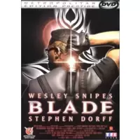 Blade [Édition Prestige]