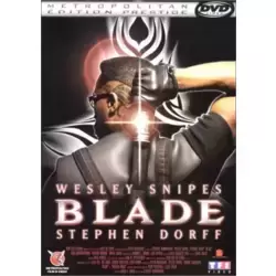 Blade [Édition Prestige]