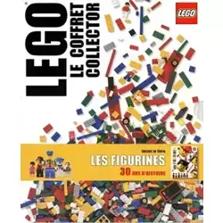 Lego le coffret collector