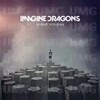 Night Visions [Edition Deluxe 7 titres inédits]