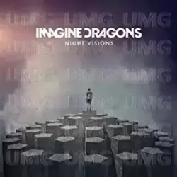 Night Visions (Deluxe Edition)