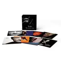 Take a Look at Me Now: The Complete Studio Collection