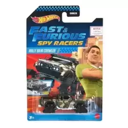 Lego fast and furious spy online racers