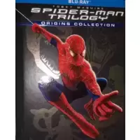 Spider-Man Trilogy - Origins Collection