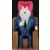 Happy Meal - Sing 2 - Mr. Crystal\'s Judge\'s Chair