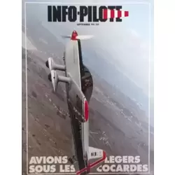 Info-Pilote N°518
