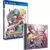 PS Vita Games - Croixleur Sigma Soundtrack Bundle - Limited Run Games