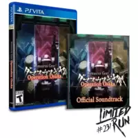 Damascus Gear Operation Osaka Soundtrack Bundle - Limited Run Games