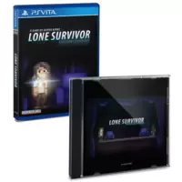 Lone Survivor Soundtrack Bundle - Limited Run Games