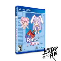 Rabi-Ribi PAX Variant - Limited Run Games