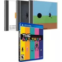 The Bit.TRIP Soundtrack Bundle - Limited Run Games