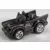 Mainline Hot Wheels - Tooned Batmobile