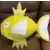 Giant Shiny Gold Magikarp