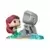 POP! Disney - Disney Princess - Ariel with Eric Statue