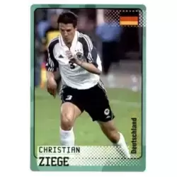 Christian Ziege - Deutschland