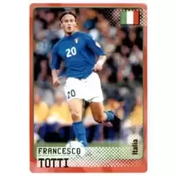 Francesco Totti - Italia