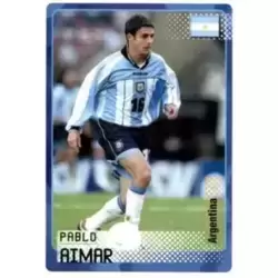Pablo Aimar - Argentina