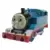 Annoyed Thomas