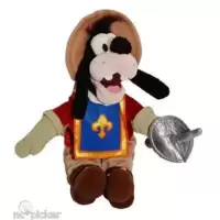 Mickey And Friends - Goofy [The 3 Musketeers]