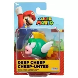 Deep Cheep