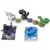Brawler Pack Arcleon, Surturan, Pincitaur, Fenneca & Sharktar