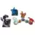 Brawler Pack Mutasect, Viperagon, Dragonoid, Ferascal & Pincitaur