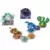 Bakugan - Brawler Pack Surturan, Sluggler, Sharktar, Ferascal, & Pincitaur