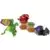 Bakugan - Starter Pack Dragonoid Ultra, Trox & Hydorous