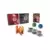 Bakugan - Starter Pack Hydorous Ultra, Dragonoid & Howlkor