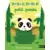 Cache-cache petit panda