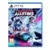 Jeux PS5 - Destruction AllStars