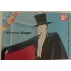 L'homme Masqué