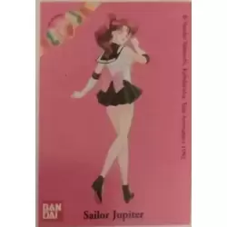 Sailor Jupiter
