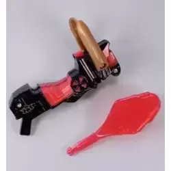 Bulldozer Blast