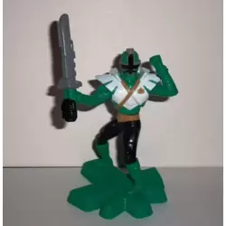 Green Ranger