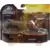 Jurassic World : Camp Cretaceous / Dino Escape - Alioramus - Wild Pack
