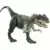Jurassic World : Camp Cretaceous / Dino Escape - Allosaurus - Roar Attack