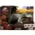 Allosaurus - Roar Attack