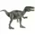 Jurassic World : Camp Cretaceous / Dino Escape - Baryonyx \'Chaos\' - Roar Attack