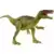 Jurassic World : Camp Cretaceous / Dino Escape - Baryonyx Limbo - Roar Attack