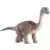 Jurassic World : Camp Cretaceous / Dino Escape - Brachiosaurus - Wild Pack
